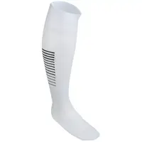 Гетры Select Football socks stripes белый, черный | Размер 38-41 купить