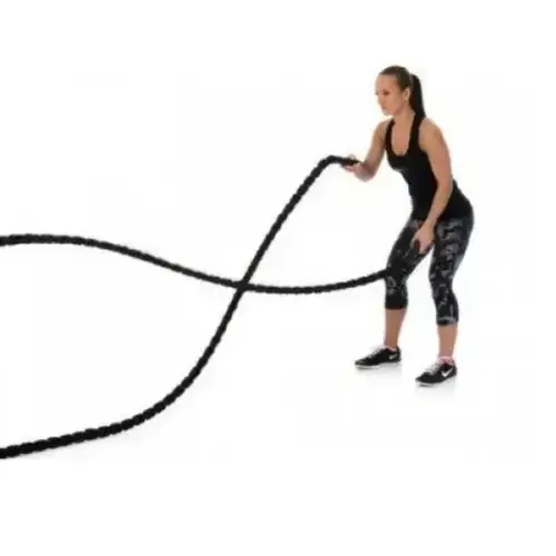 Боевой канат 15м Generation Fitness FF32A1-15m купить недорого в Украине, фото 5