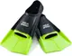 Ласты Aqua Speed TRAINING FINS 5633 черный, зеленый Уни 39-40 купить недорого в Украине, фото 26959