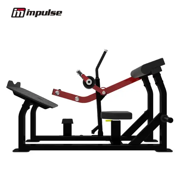 Тренажер сідничний міст Impulse Sterling купити недорого в Україні, фото 3
