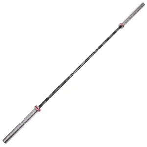 Гриф для штанги Олімпійський професійний для Кросфіту до 680 кг купити