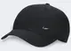 Кепка Nike K NK DF CLUB CAP US CB MTSWSH чорний Діт 1SIZE купити недорого в Україні, фото 20664