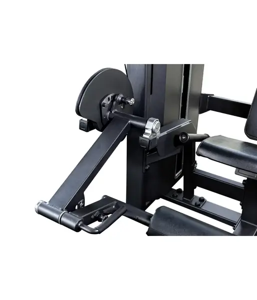 Тренажер разгибания ног сидя VNK купить недорого в Украине, фото 3