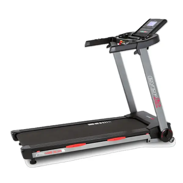Бігова доріжка Everfit TFK 495 Slim (TFK-495-SLIM) купити
