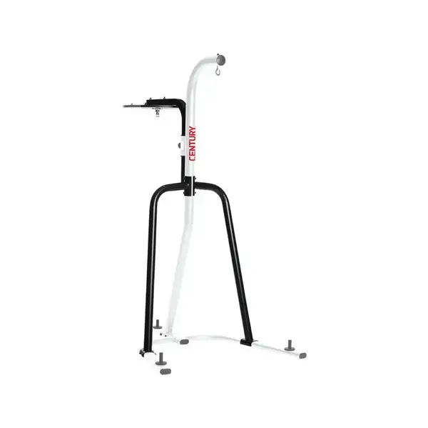 Стойка для подвесных боксерских мешков с платформой для скоростной груши CENTURY ( 1087015 ) купить