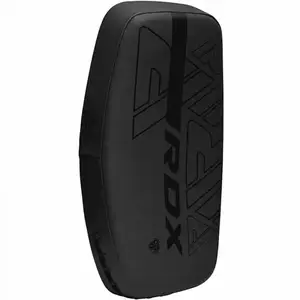 Пади для тайського боксу RDX ARM PAD F6 MATTE Black (1 шт.) купити