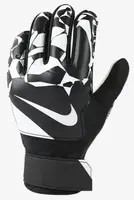 Вратарские перчатки NK GK MATCH JR-HO24 черный, белый Дет 8 (21,6 см) купить