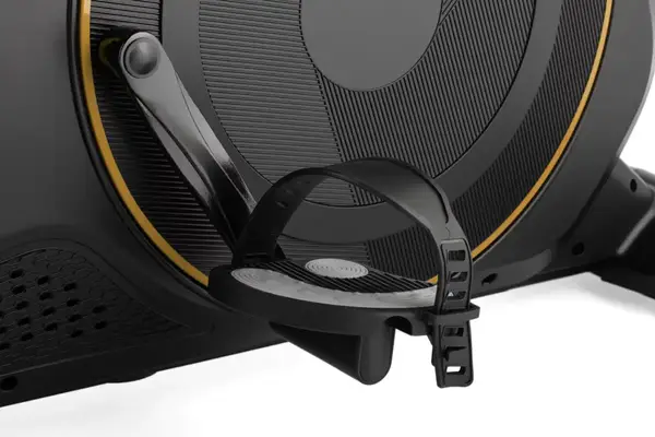 Велотренажер Gymtek XB6000 електромагнітний золотий купити недорого в Україні, фото 7