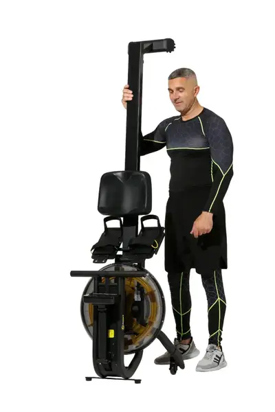 Свадебный тренажер Besport BS-6046 STRUMOK купить недорого в Украине, фото 15