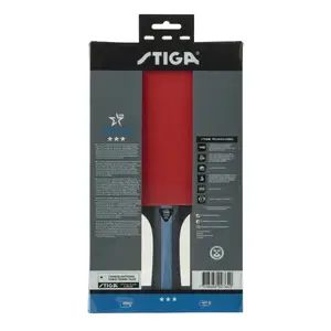 Ракетка для настольного тенниса Stiga Future 3 Star FL (1213-3318-01) купить