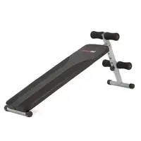 Скамейка для пресса Everfit WBK-100 (WBK 100) купить