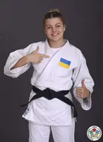 Кимоно для дзюдо Champion II с лицензией IJF | 200 | (белое/сине-желтые полосы | ADIDAS J-IJF-SMU купить