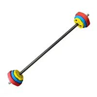 Штанга для аеробіки (бодіпамп) Generation Fitness FF51H2A купити