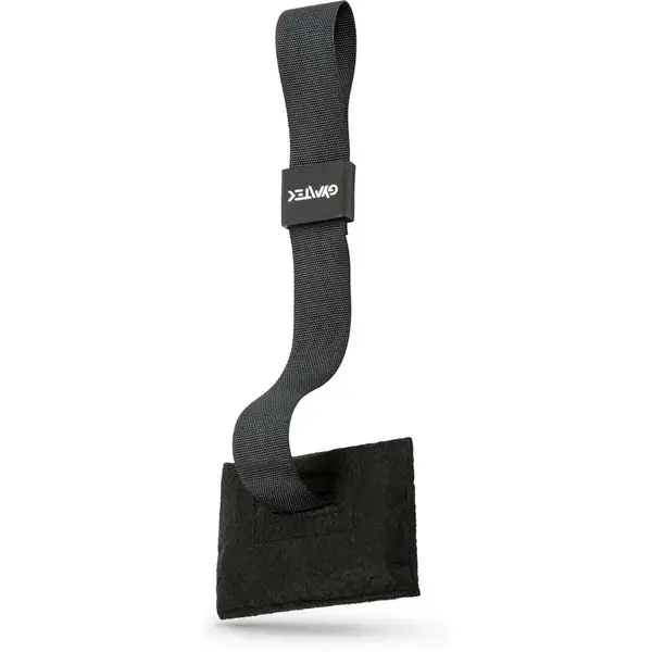 Тренувальні петлі TRX Gymtek Pro блакитний купити недорого в Україні, фото 3