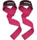 Лямки для тяги RDX W1 Gym Single Strap Рожевий Plus купити недорого в Україні, фото 12109