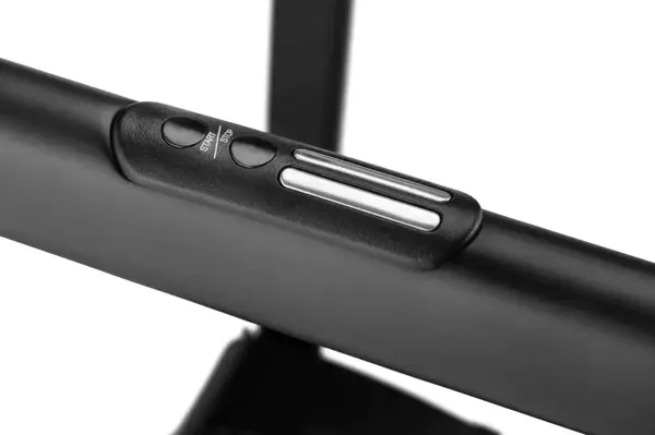 Бігова доріжка Gymtek XT550 синій купити недорого в Україні, фото 3