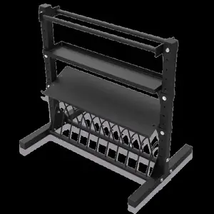 Професійна стійка для аксесуарів Generation Fitness FF72C1A купити