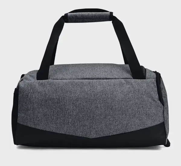 Сумка UA Undeniable 5.0 Duffle XS 23L серый Уни 22x22,5x44,5 см купить недорого в Украине, фото 2