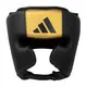 Шолом боксерський Adidas Speed Pro| M чорно/золотий | Обхват голови 55-58 см | adiSPD350HG ADIDAS купити недорого в Україні, фото 10678