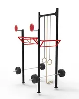 Кроссфит станция V`Noks EXO 4-2 купить