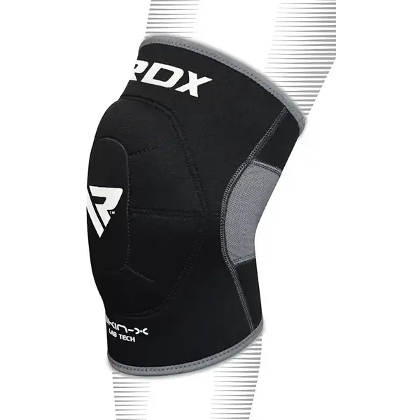 Наколенник муай тай RDX Neoprene (1шт.) S/M купить недорого в Украине, фото 3