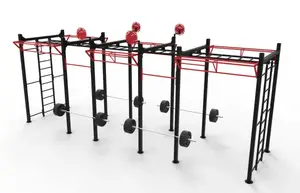 Кросфіт станція V`Noks EXO 12-4 купити