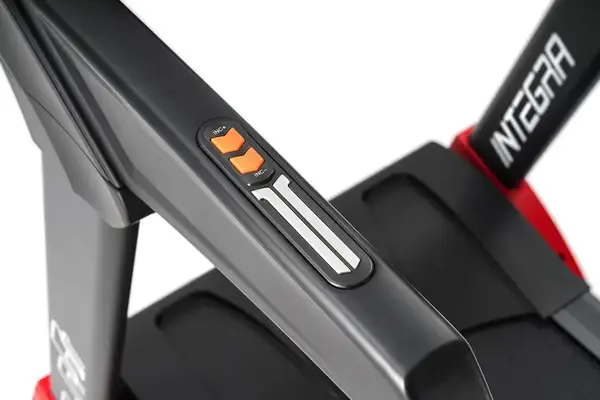 Беговая дорожка Hop-Sport HS-2800LB Integra купить недорого в Украине, фото 12