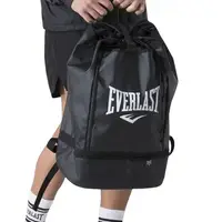 Рюкзак Everlast GYM BACKPACK 27L черный Уни 50 x 45 x 22 см купить