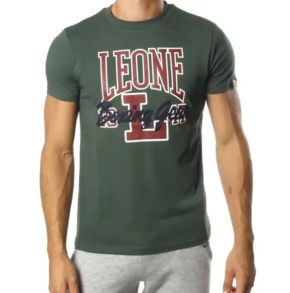 Футболка Leone Forest | Зеленый | 2XL купить
