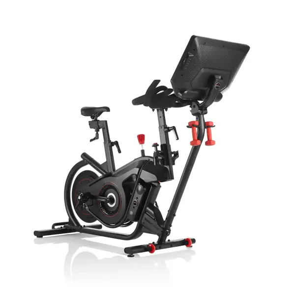 Велотренажер спиннинговый электрический BOWFLEX VELOCORE 22i купить недорого в Украине, фото 3