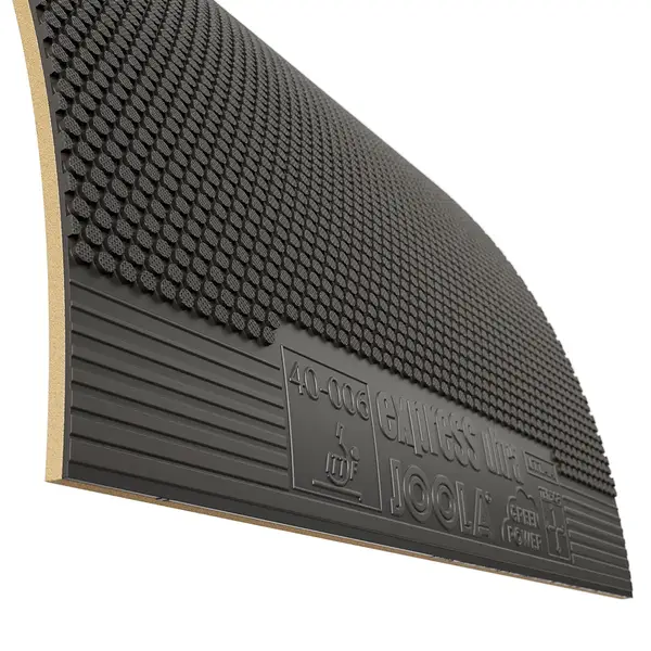 Накладка для ракетки Joola Express Ultra 2.0 | Чорний | (70137) купити недорого в Україні, фото 3