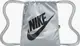 Рюкзак-мішок Nike NK HERITAGE DRAWSTRING 13L сірий 33 х 43 см купити недорого в Україні, фото 40814