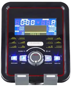 Велотренажер OMA FITNESS EXCEED R30 купити