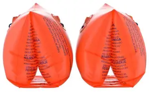 Нарукавники Speedo ARMBANDS JU помаранчевий Діт 2-6 купити