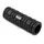 Массажный ролик (роллер) PowerPlay 4342 Massage Roller Черный (30x10см.)