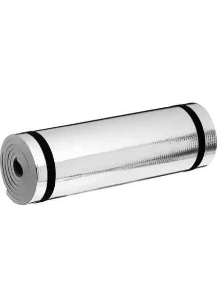 Килимок туристичний фольгований Outtec EVA 1см сірий купити недорого в Україні, фото 4