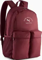 Рюкзак Puma PHASE CLASS Backpack 20L бордовый Дет 44,5 x 30 x 14 см купить