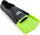 Ласты Aqua Speed TRAINING FINS 5630 черный, зеленый Уни 33-34 купить