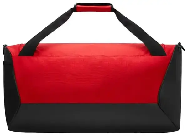 Сумка Nike NK BRSLA M DUFF-9.5 60L красный Уни 64 х 30 х 30 см купить недорого в Украине, фото 3