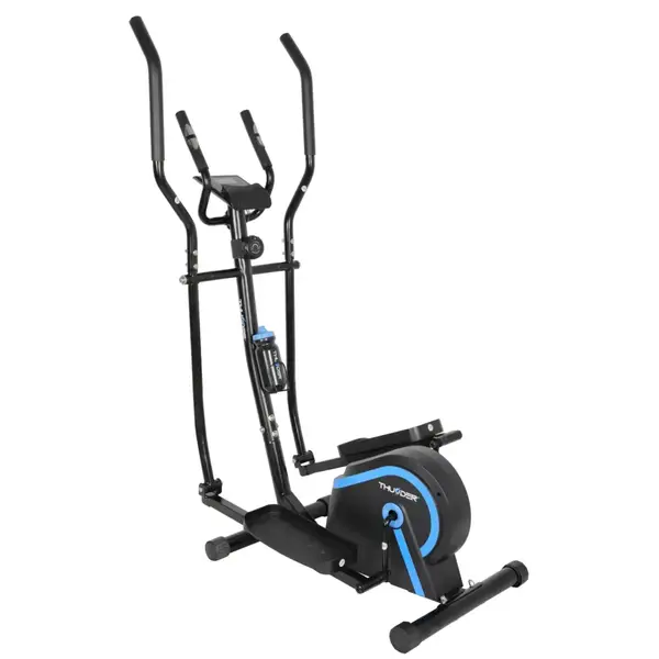 Орбітрек магнітний FLASH THUNDER чорний купити недорого в Україні, фото 5