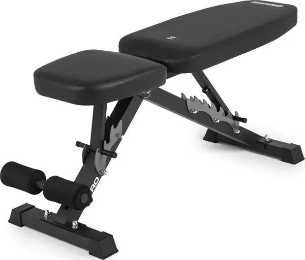 Скамейка регулируемая Zipro Jacked купить недорого в Украине, фото 3