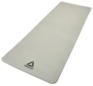 Коврик для тренировок Reebok Training Mat серый Уни 183 х 61 х 1 см купить