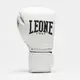 Боксерські рукавиці Leone GN111 THE GREATEST White 16 унцій (бинти 4 м. в комплекті) купити