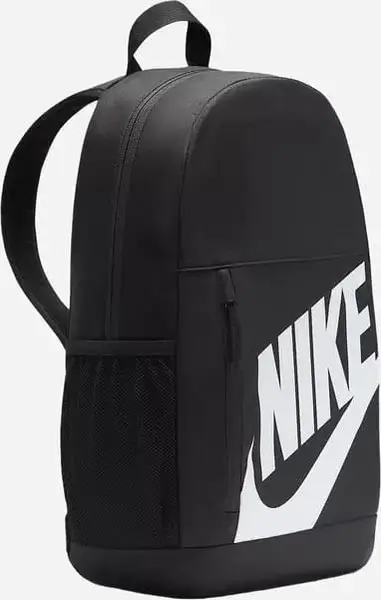 Рюкзак Nike Y NK ELMNTL BKPK SHOEBOX 20L черный Дет 30 х 46 х 13 см купить недорого в Украине, фото 3