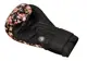 Боксерські рукавички RDX FL5 Floral Black 12 ун. купити