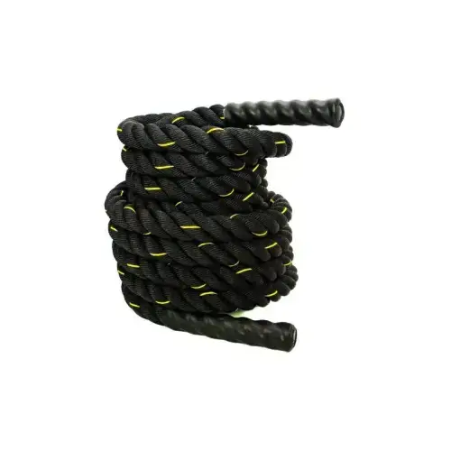 Бойовий канат 9м Generation Fitness FF32A1-9m купити недорого в Україні, фото 4