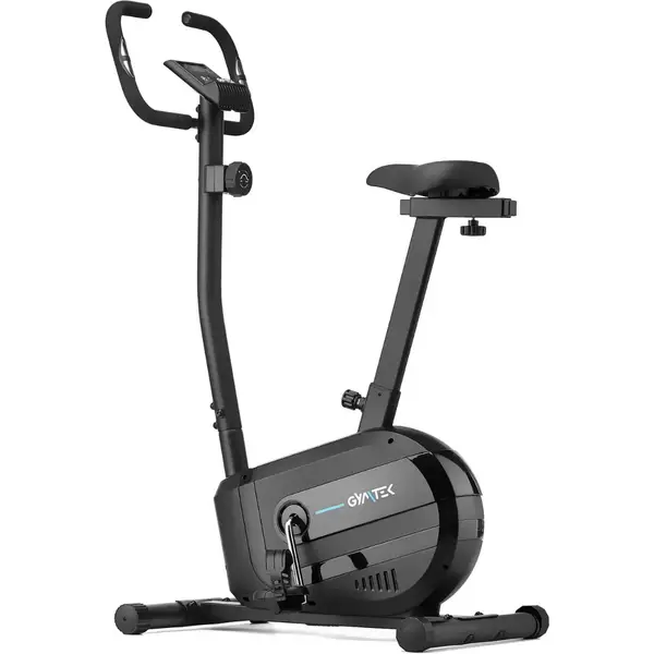 Велотренажер Gymtek XB1000 синий магнитный купить недорого в Украине, фото 6