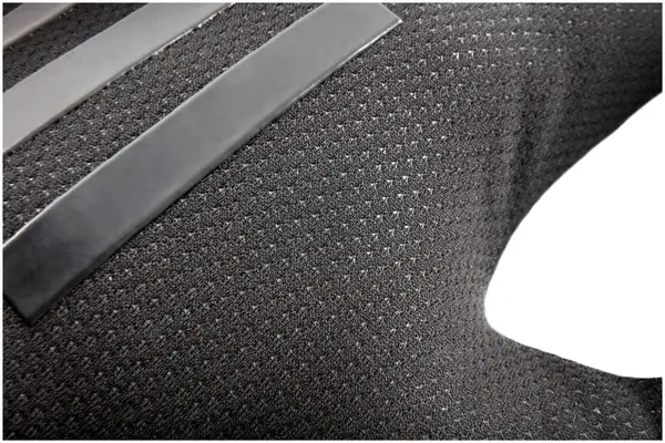 Перчатки для тренинга Adidas Elite Training Gloves черный, зеленый Уни XL купить недорого в Украине, фото 5