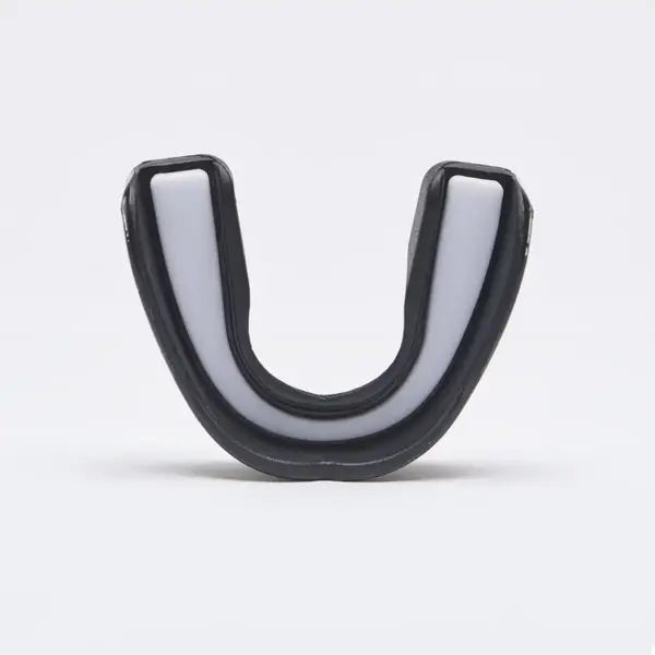 Капа боксерская Leone Titan Camo Grey купить недорого в Украине, фото 3