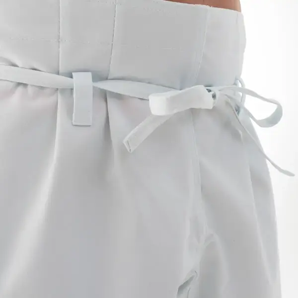 Комплект кимоно 180 (2 куртки и 1 штаны) KAMINARI X KATA GI PACK | Белый | KAMINARIXPACK купить недорого в Украине, фото 10